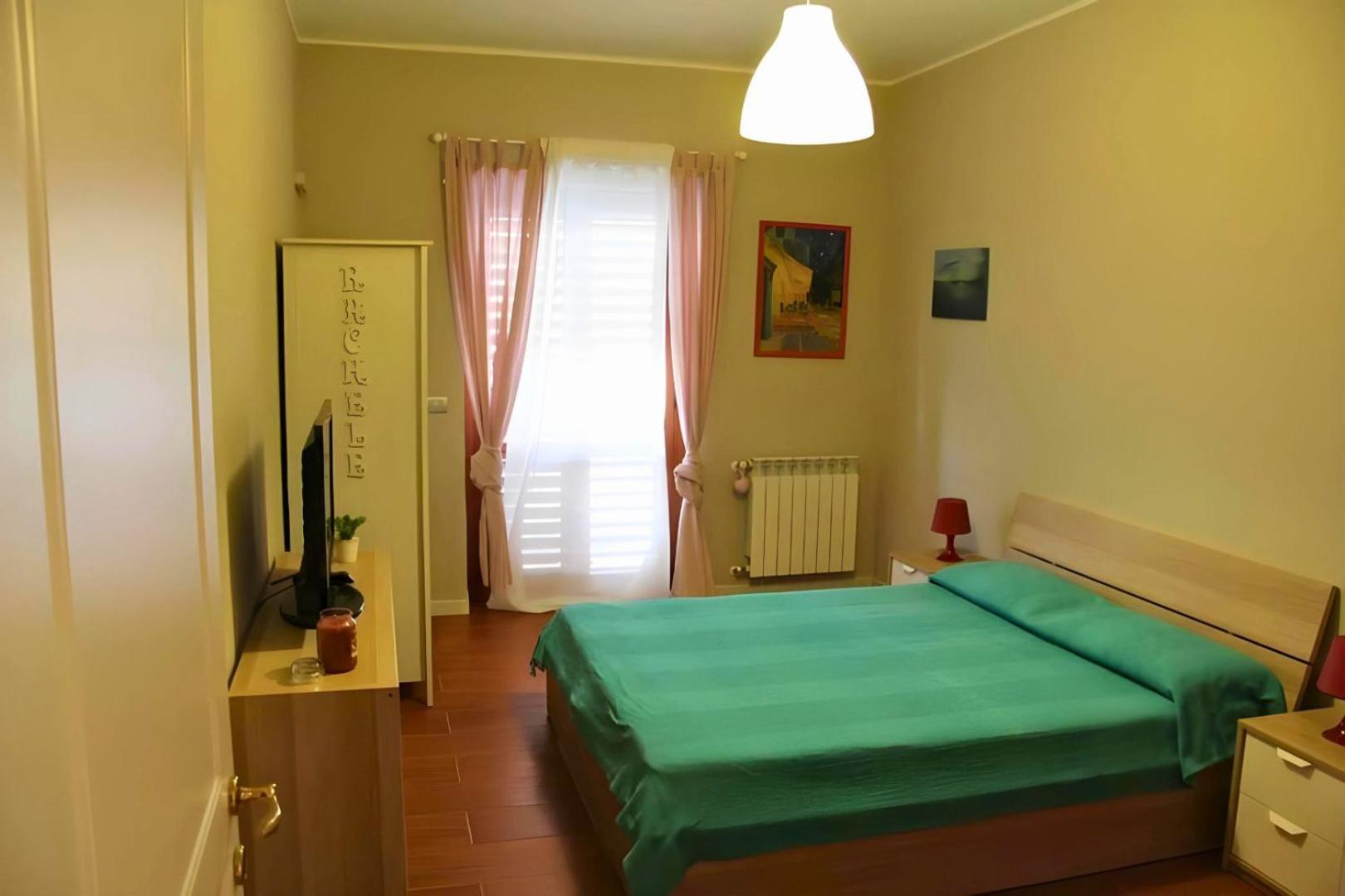 Le Teste Di Moro, Wi-Fi, Private Parking, City Centre Сиракуза Екстериор снимка